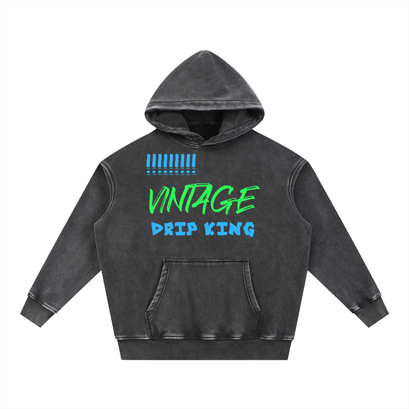 Vintage Hoodie